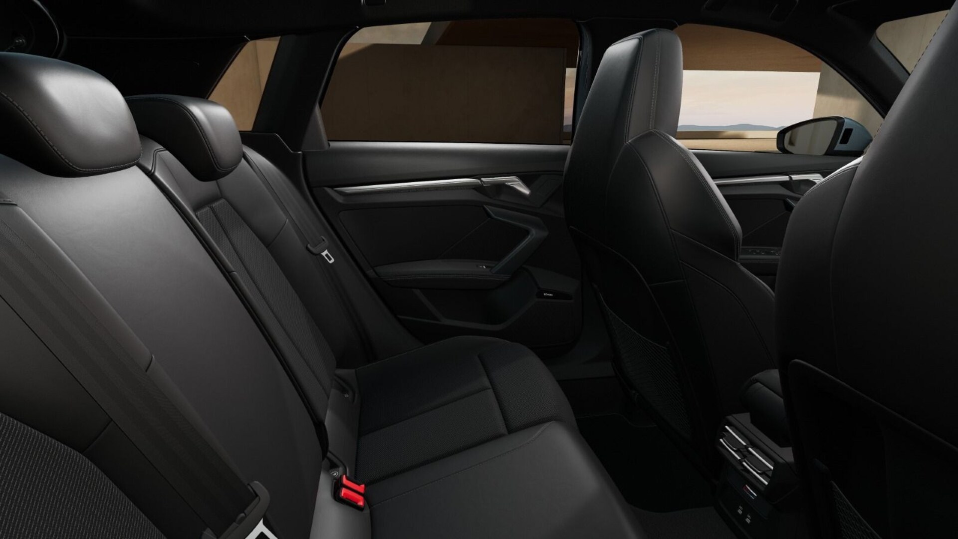 Audi A3 allstreet TFSI e