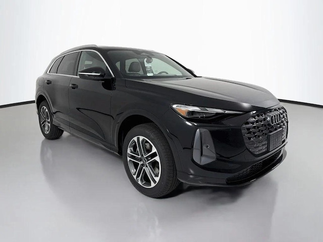 Photo of 2026 Audi Q5
