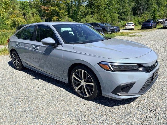 2024 Honda Civic Sedan