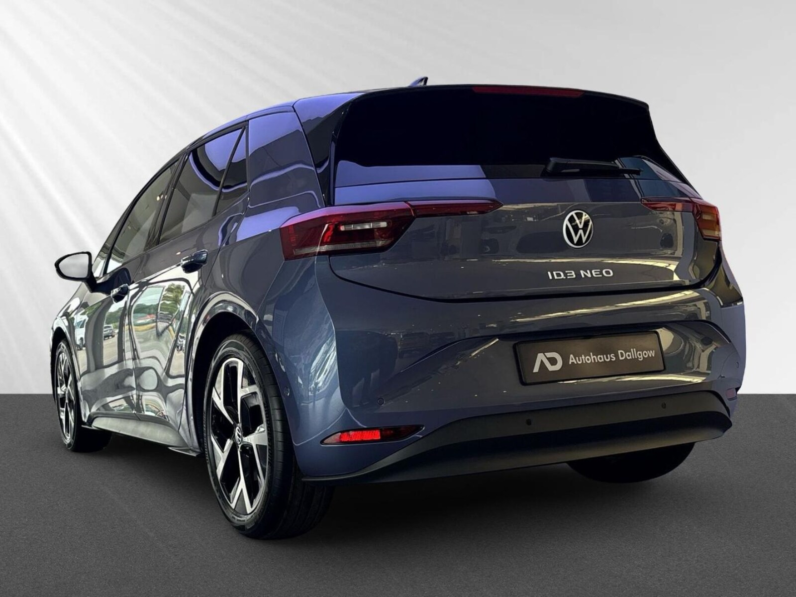 Volkswagen ID.3 Neo – Bild 4