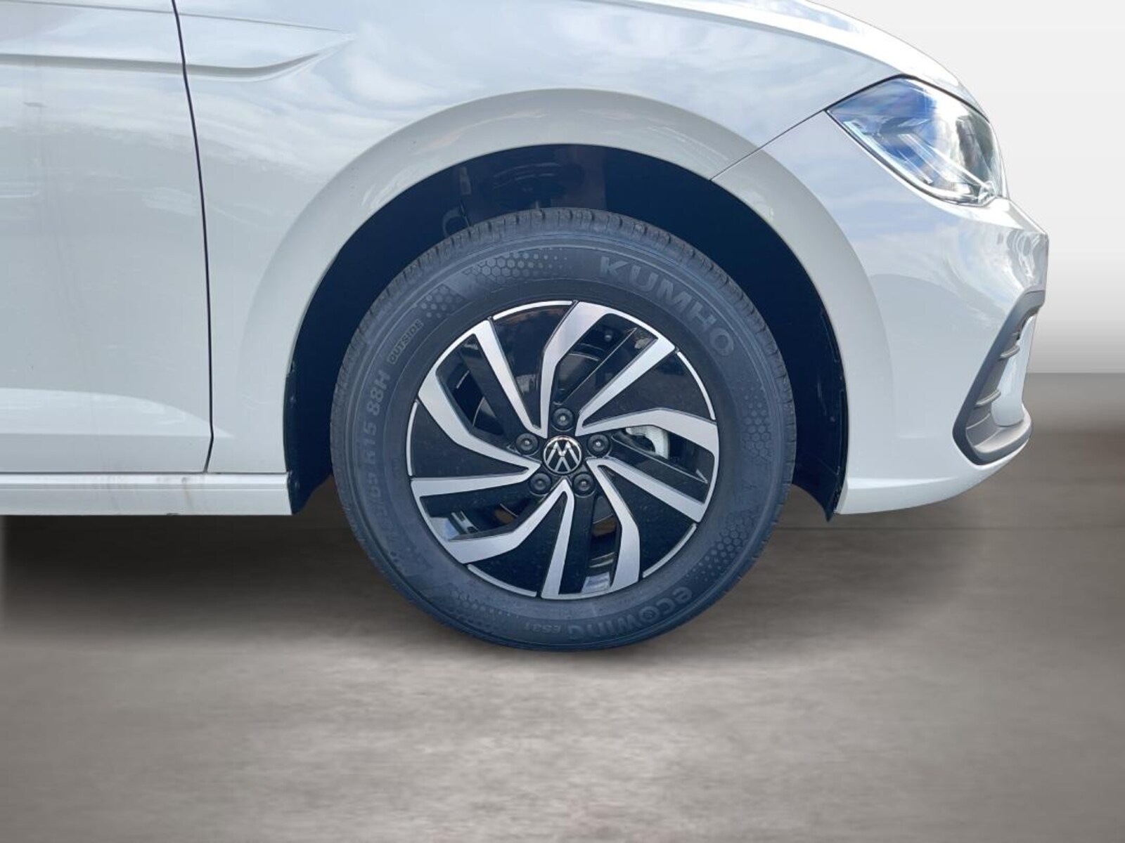 Volkswagen Polo – Bild 8