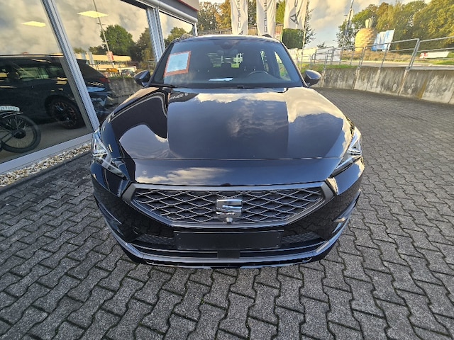 SEAT Tarraco 1.4 TSI PlugIn-Hybrid (DKT5057423)