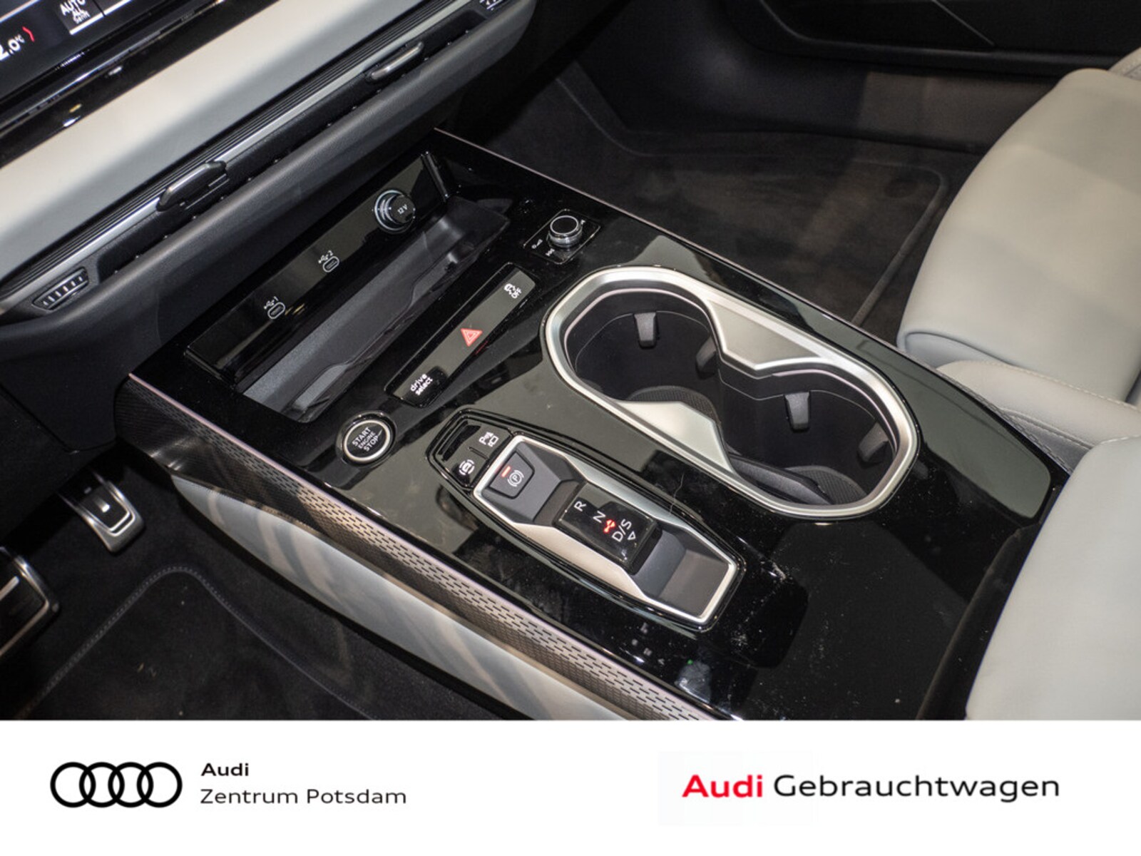 Audi A6 Avant – Bild 12
