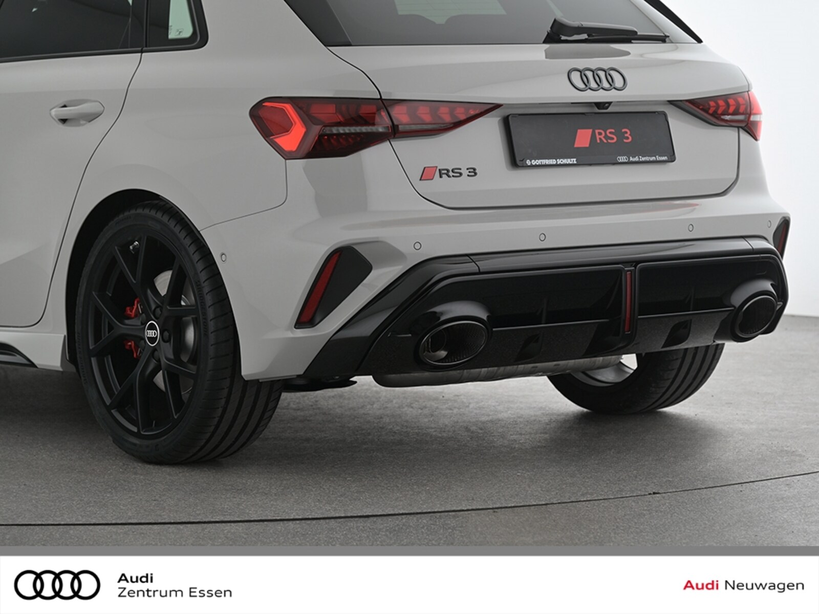 Audi RS 3 Sportback – Bild 6