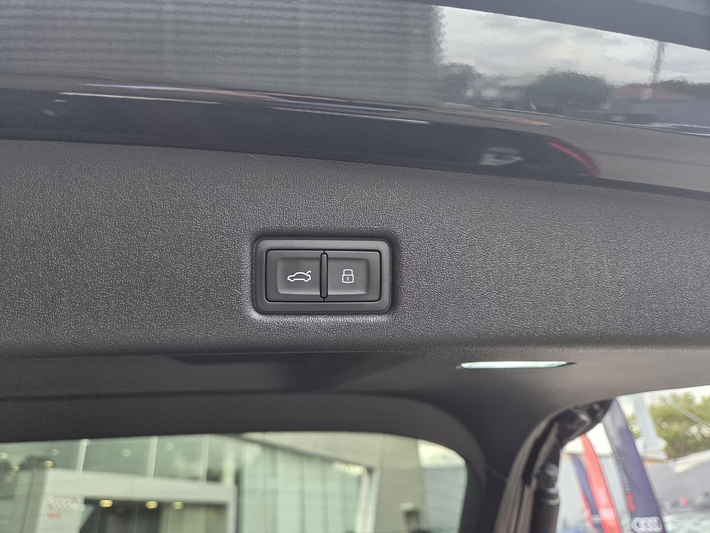 Image about Audi Q5 Sportback TFSI quattro 200 kW sport