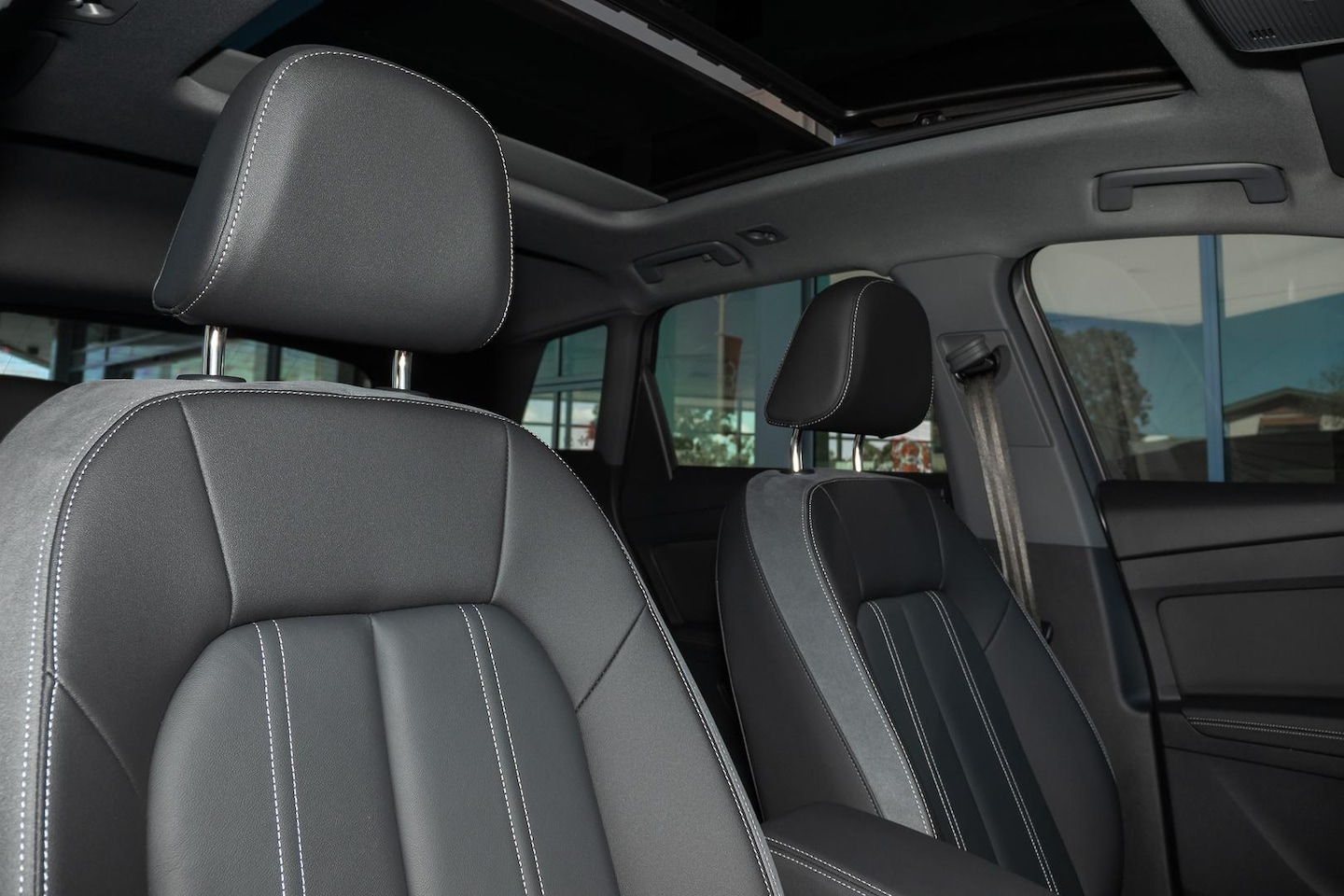 Image about Audi Q4 e-tron e-tron