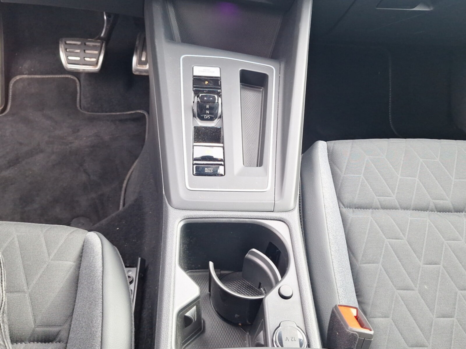 Volkswagen Golf Variant – Bild 16