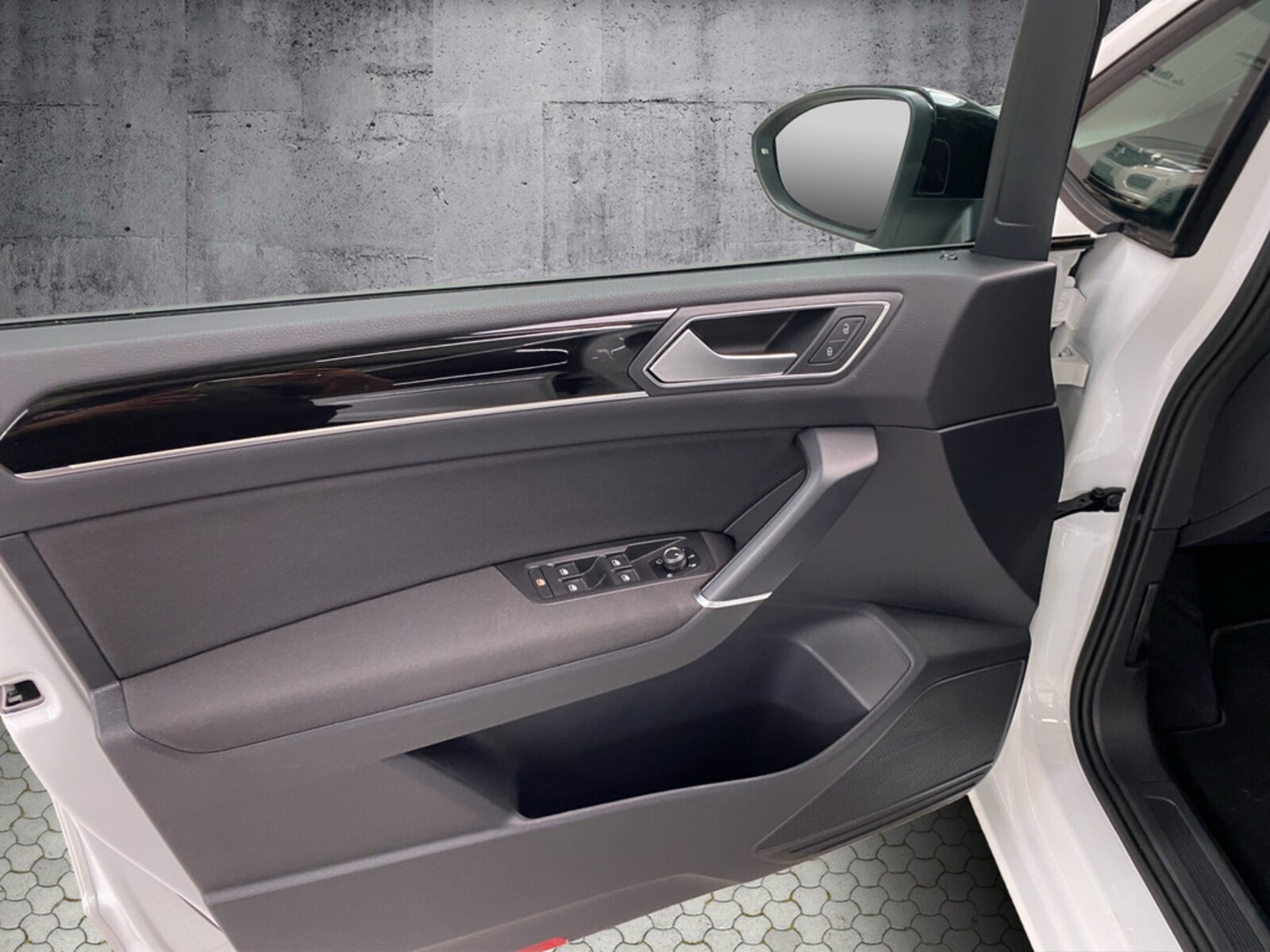 Volkswagen Touran – Bild 15