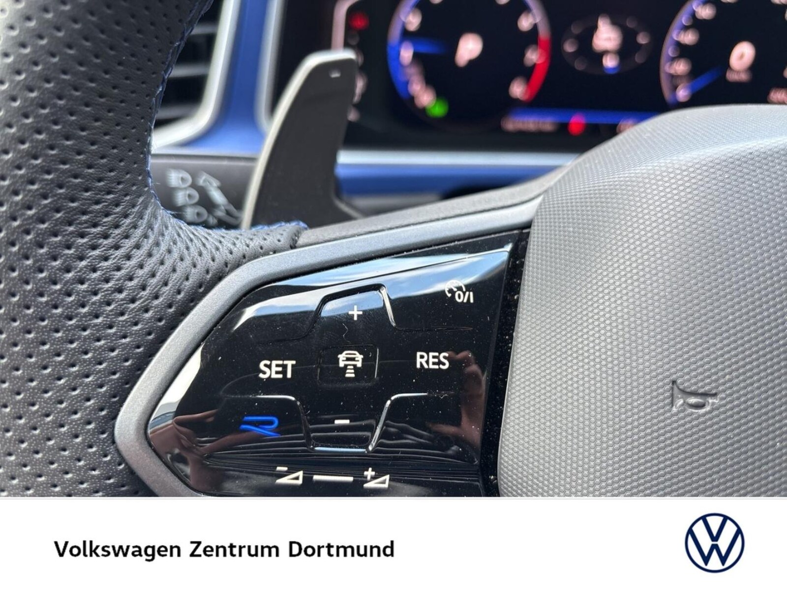 Volkswagen T-Roc – Bild 15