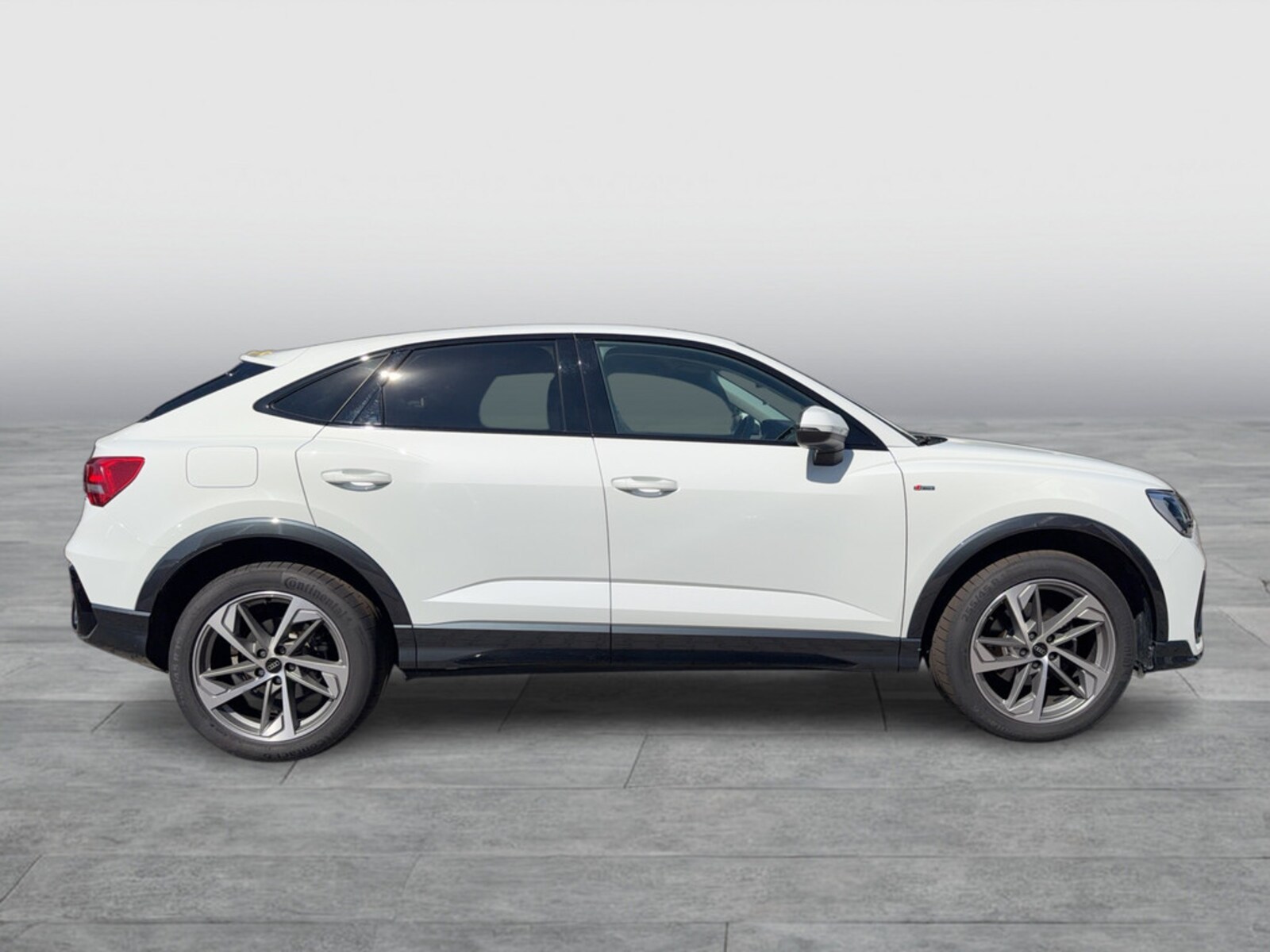 Audi Q3 Sportback – Bild 6