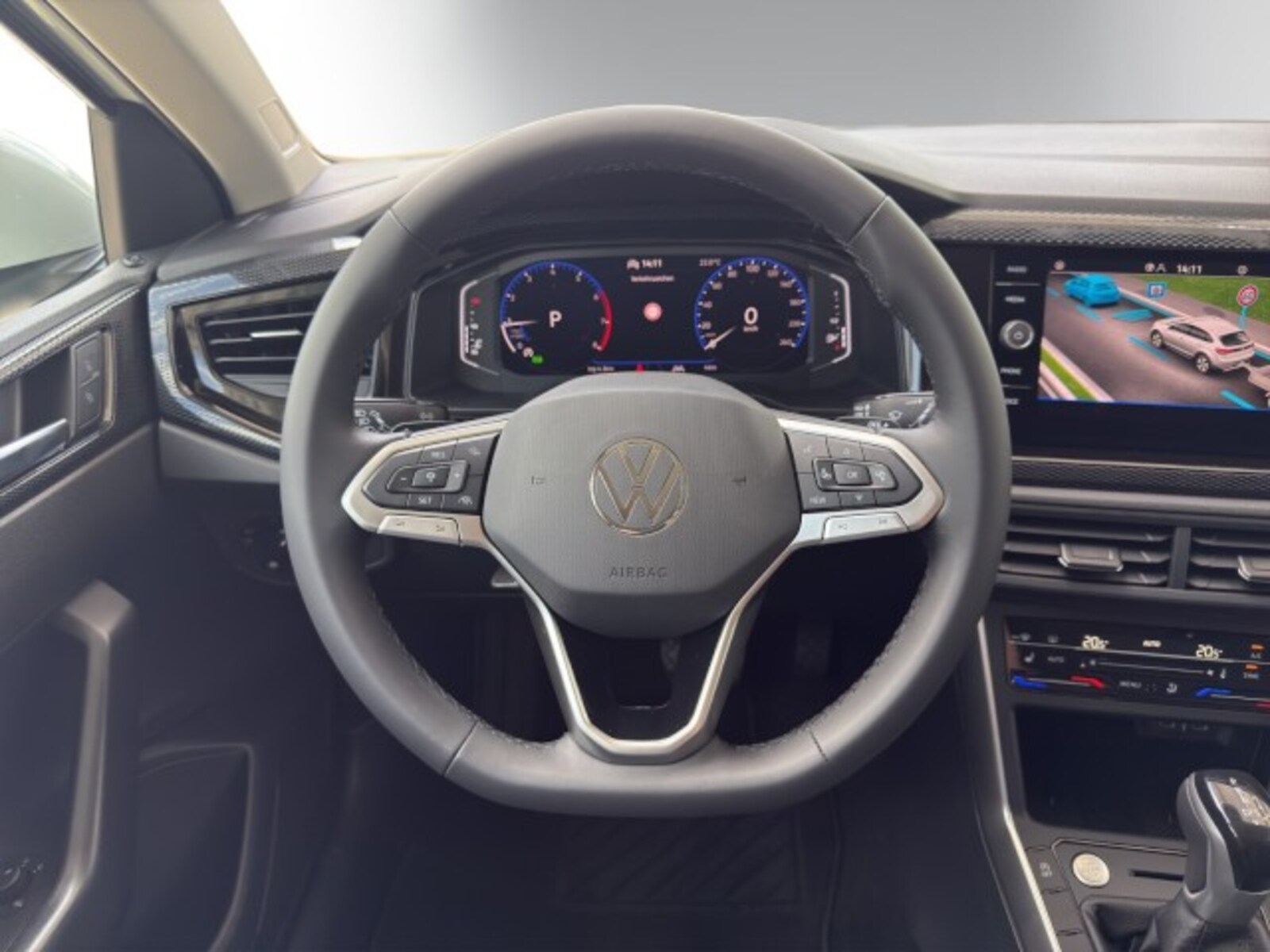 Volkswagen Taigo – Bild 6