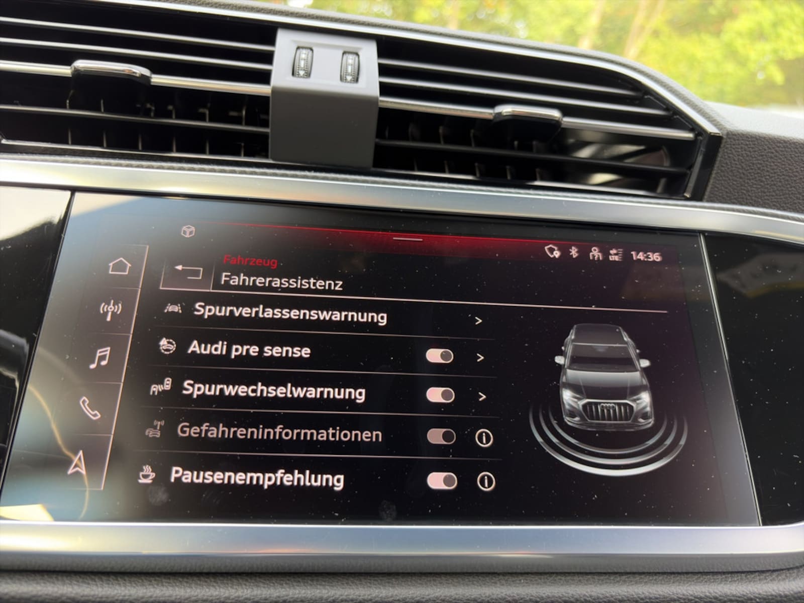 Audi Q3 – Bild 22