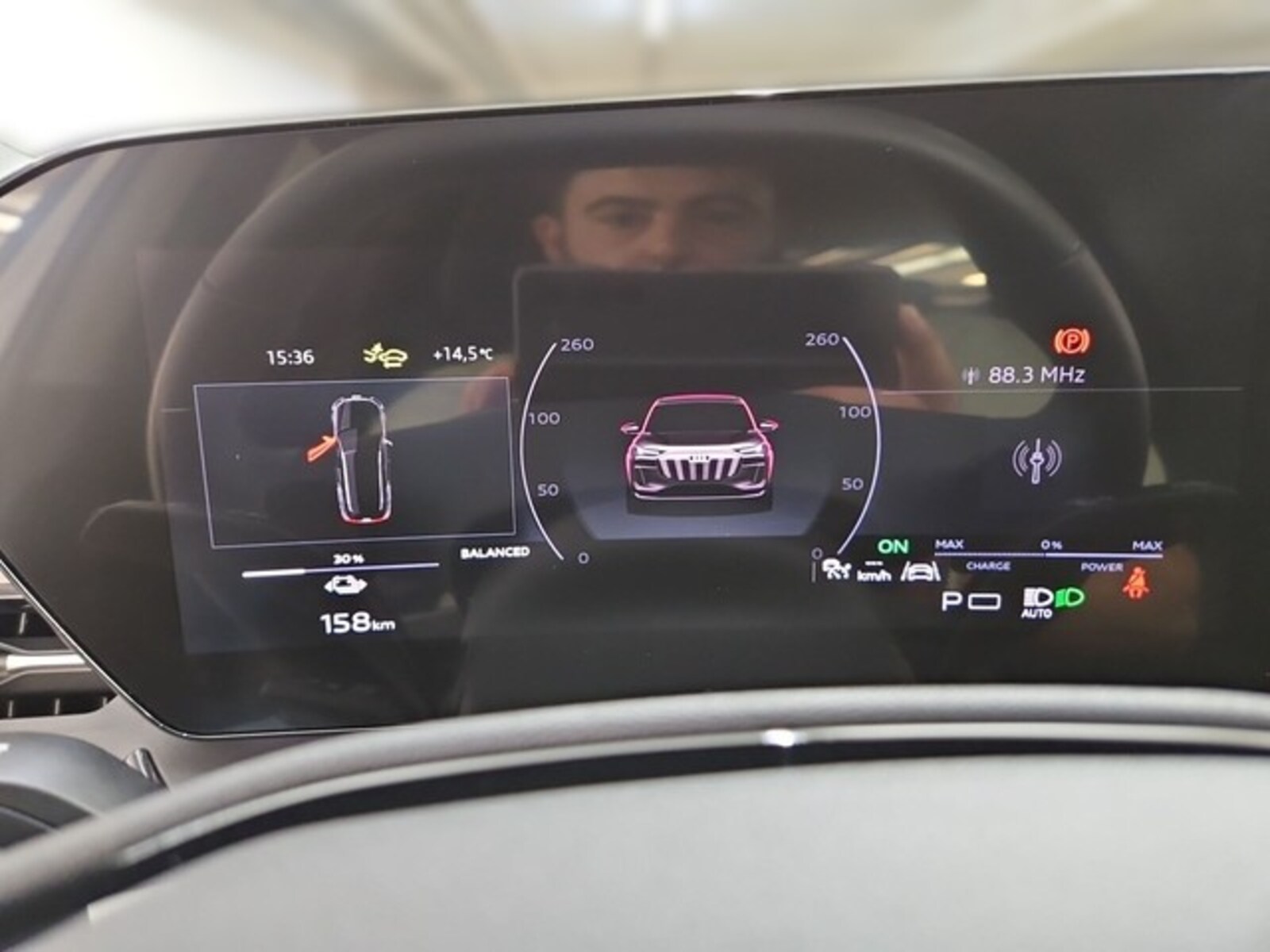 Audi Q6 e-tron – Bild 8