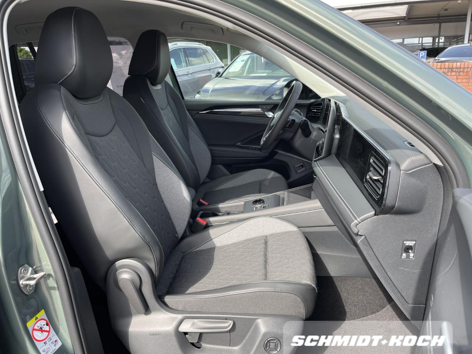 Volkswagen Tiguan – Bild 5