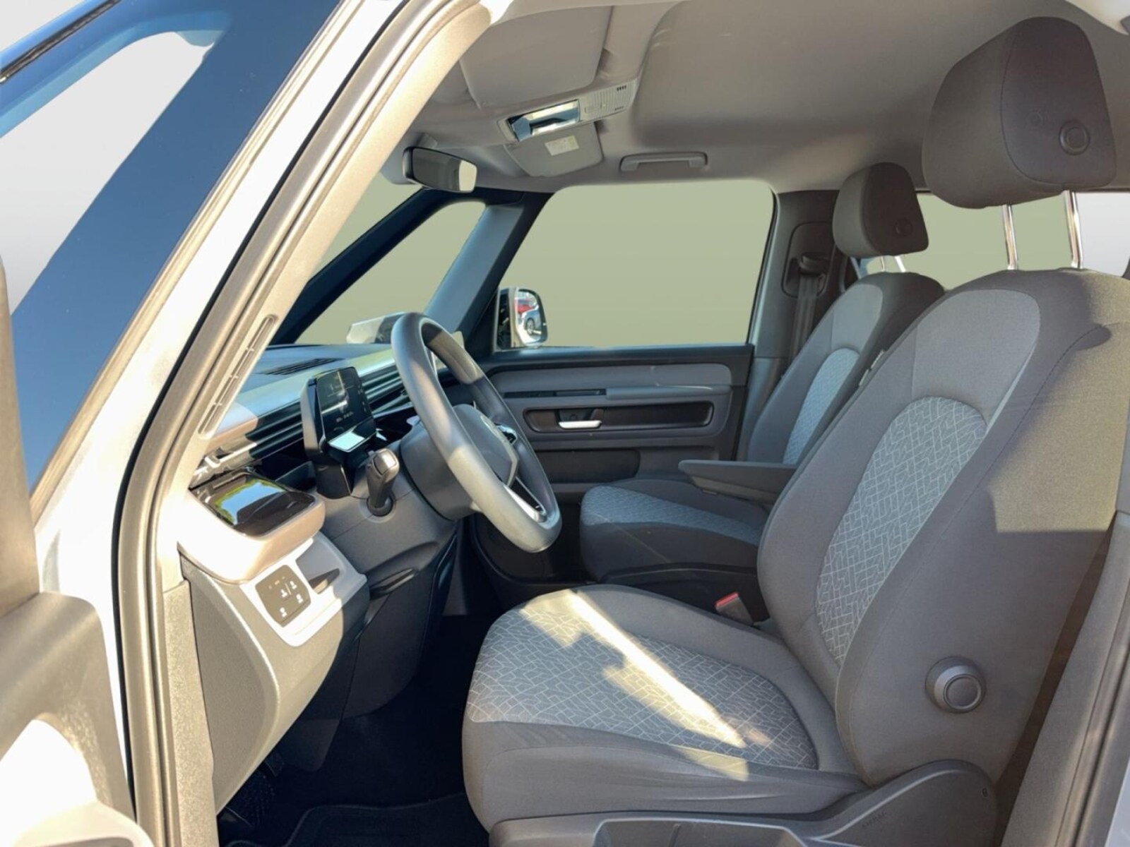 Volkswagen ID. Buzz – Bild 9