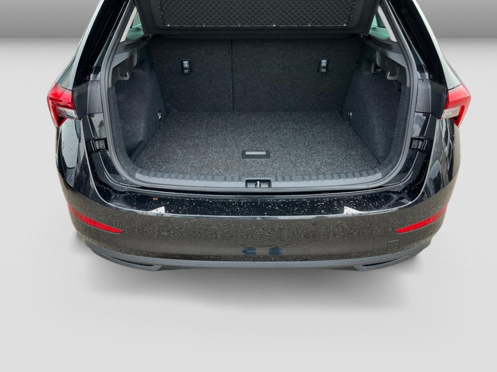 Škoda Scala – Bild 11