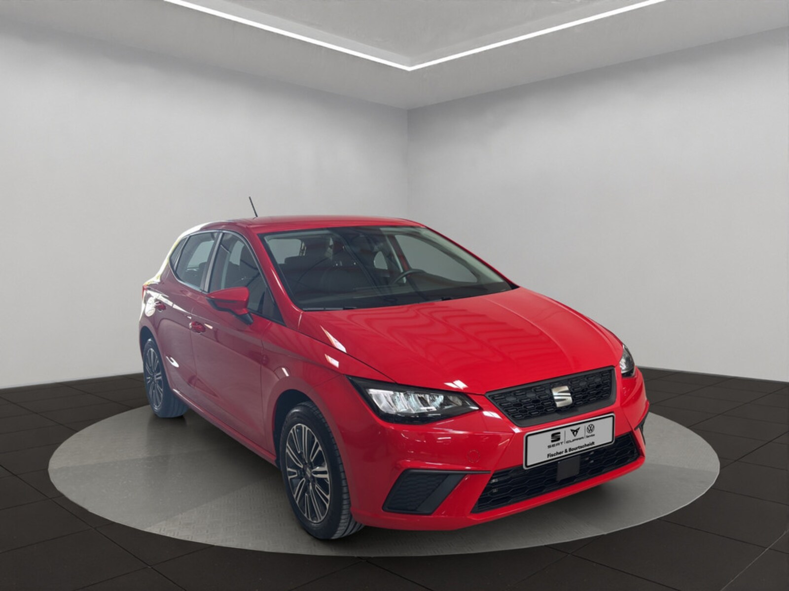 SEAT Ibiza – Bild 6