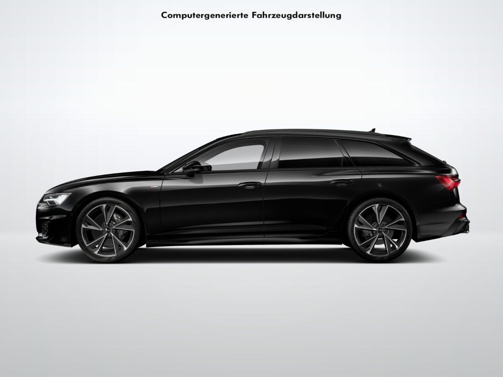 Audi A6 Avant – Bild 3