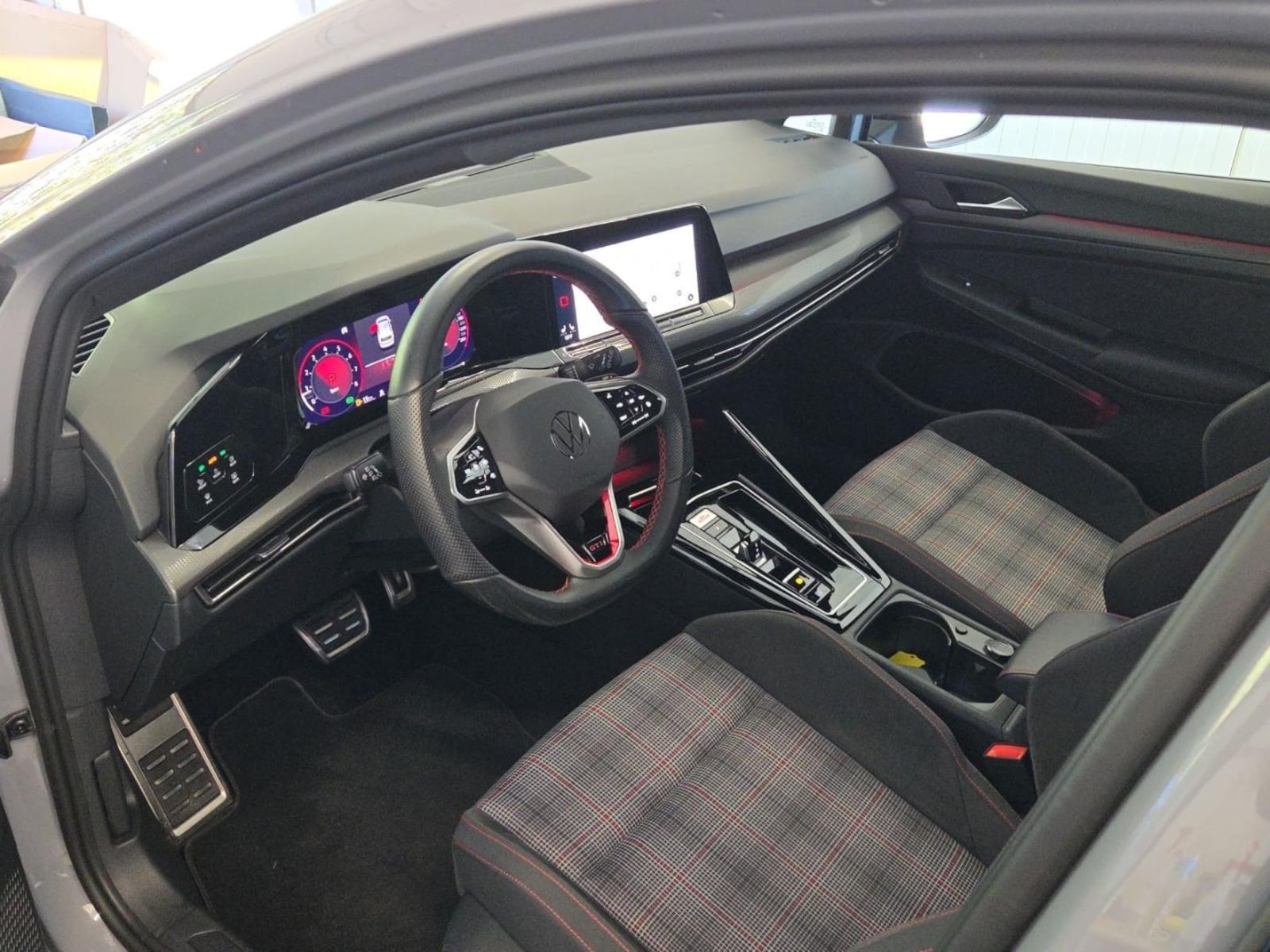 Volkswagen Golf – Bild 17