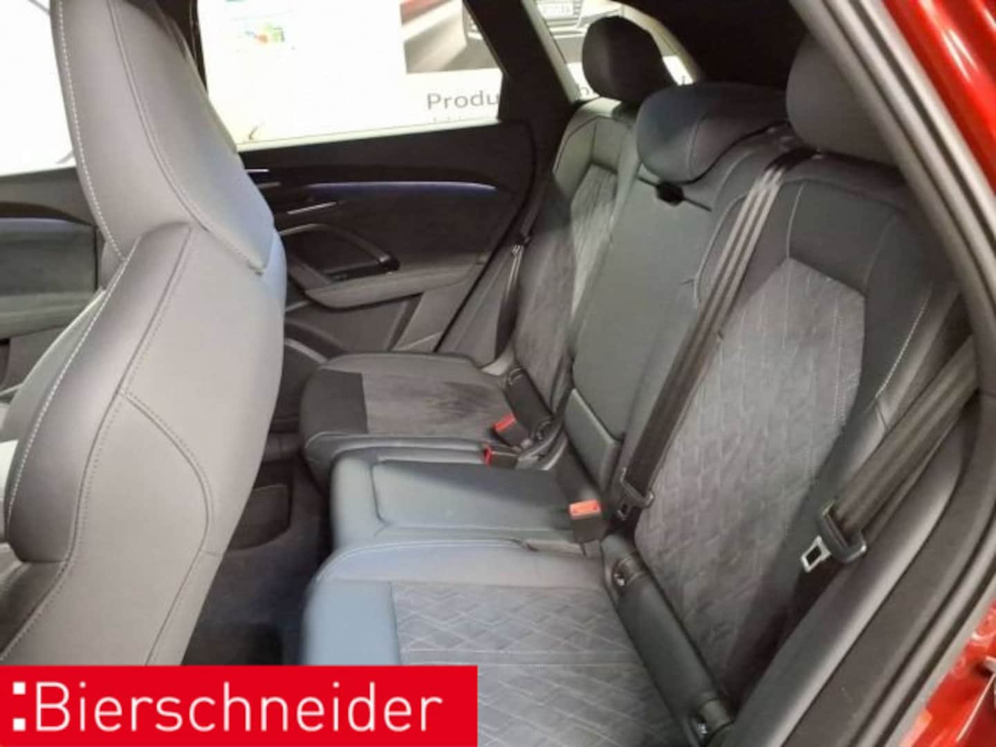 Bild über Audi Q5 SUV TFSI quattro 150 kW S tronic - für weitere Informationen kontaktieren Sie den Audi Partner