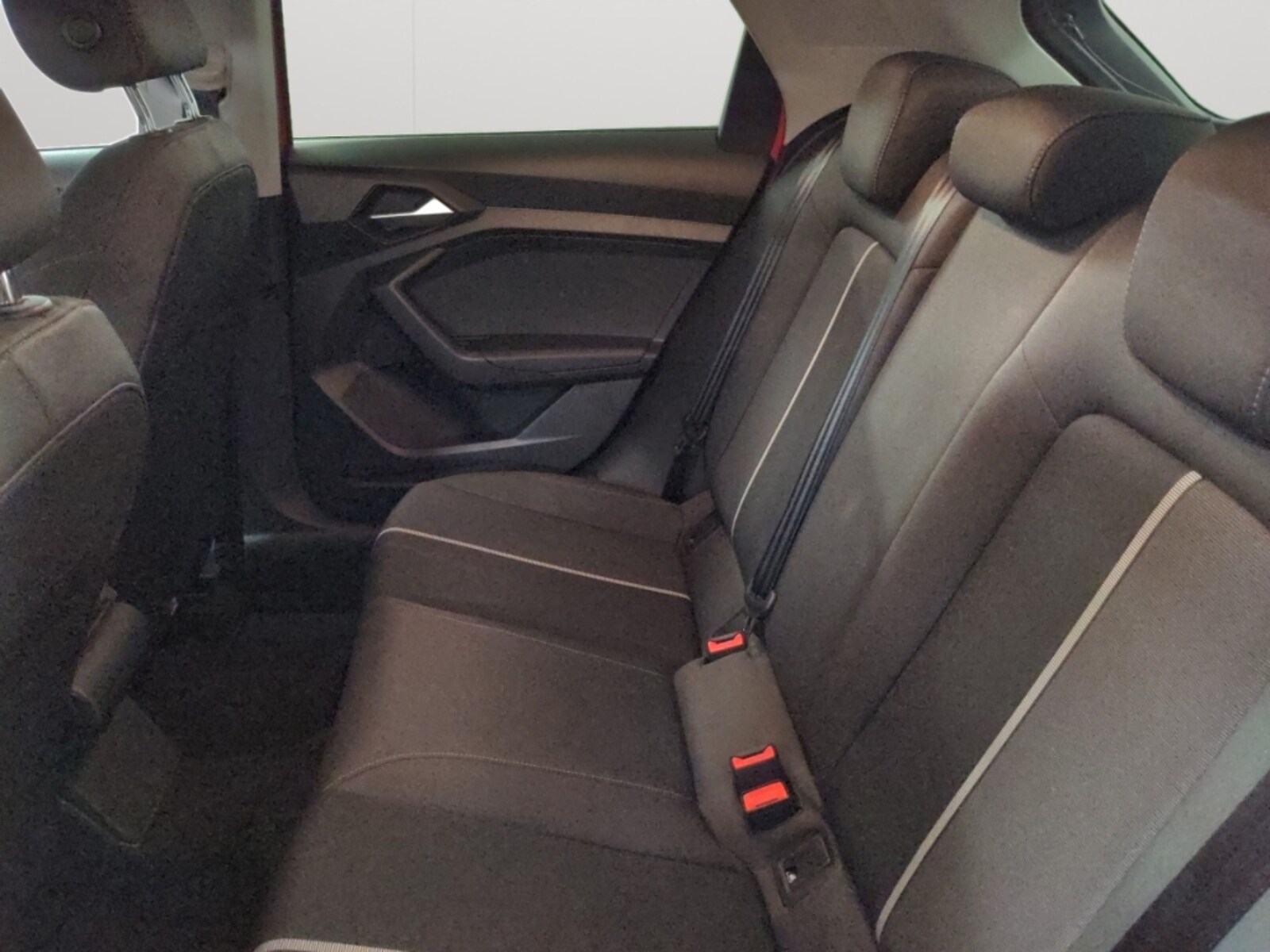 Audi A1 Sportback – Bild 14
