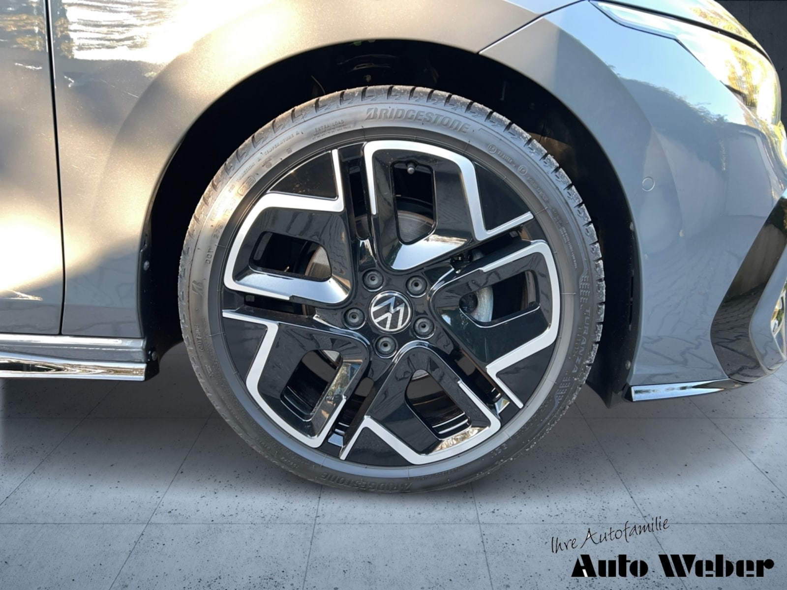Volkswagen Golf Variant – Bild 7
