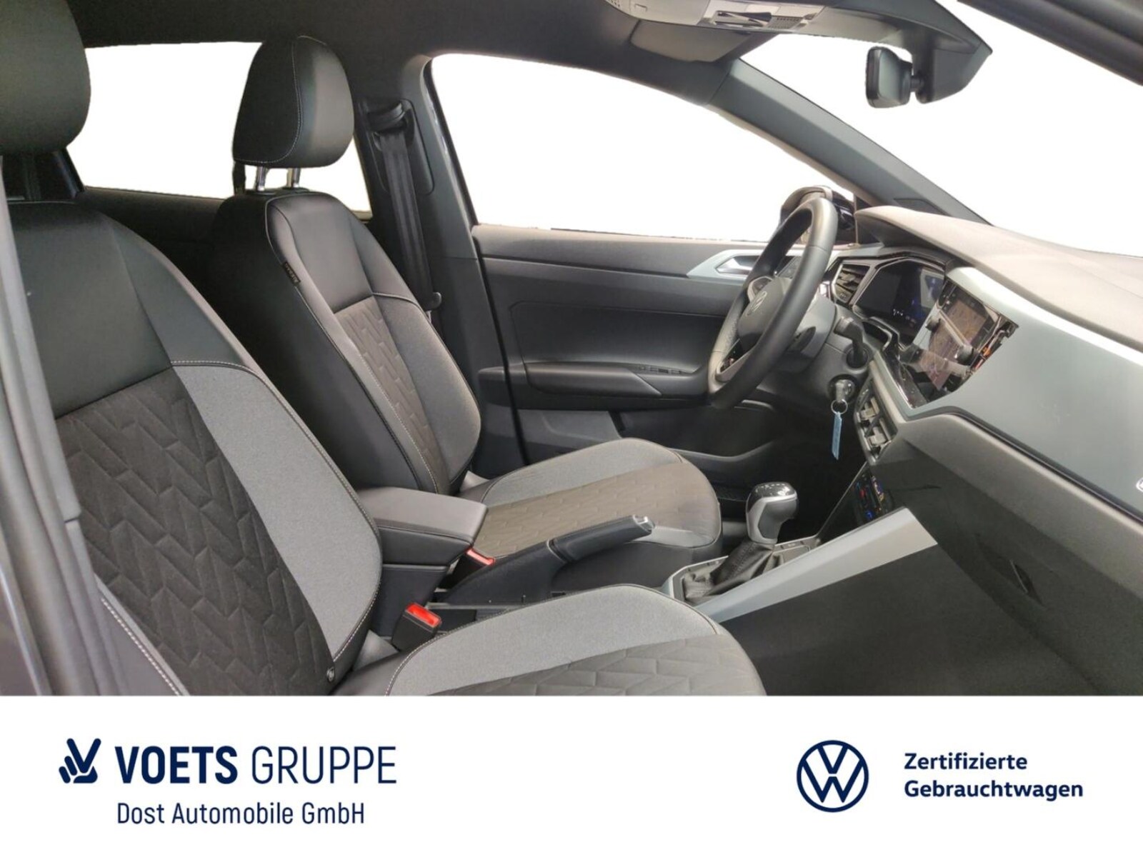 Volkswagen Taigo – Bild 7