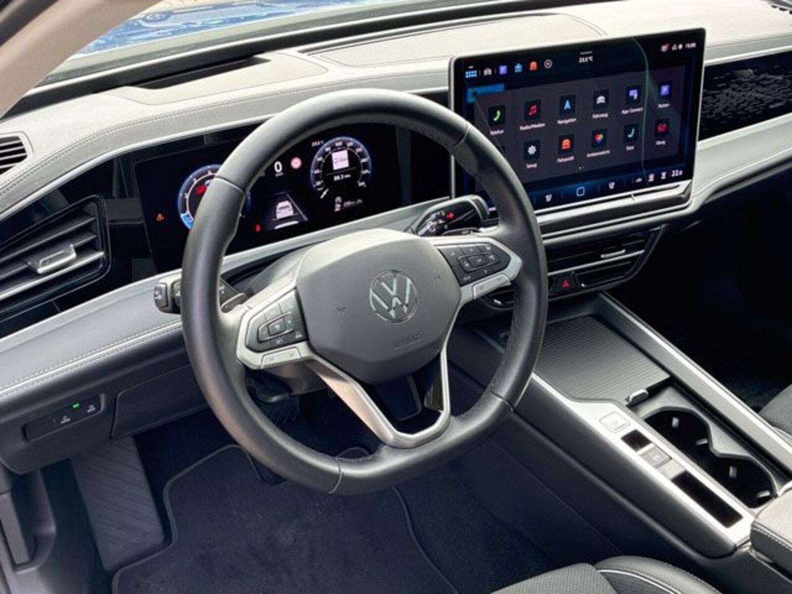 Volkswagen Passat – Bild 12