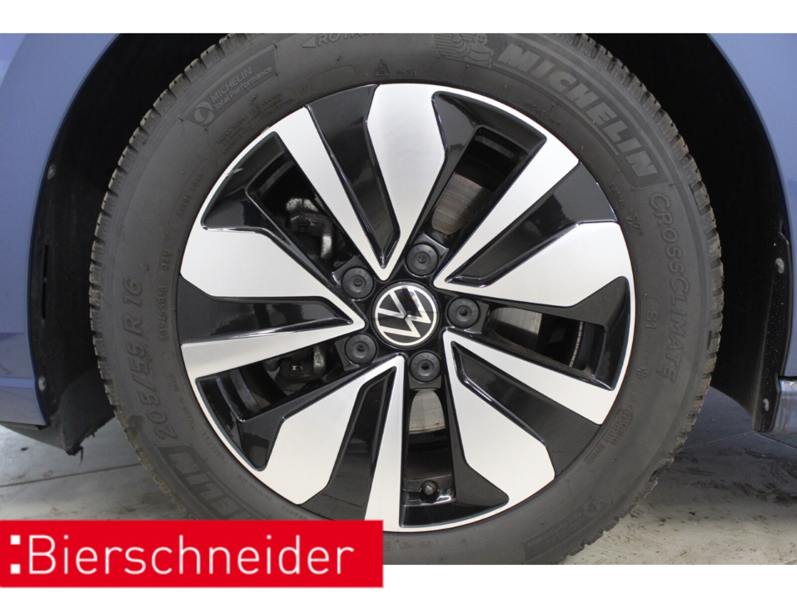 Volkswagen Golf – Bild 13