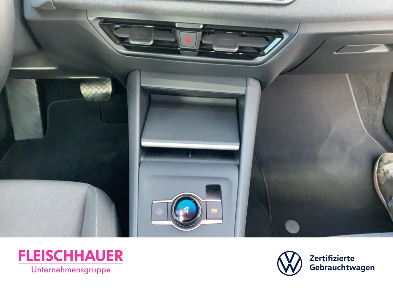 Volkswagen Tiguan – Bild 15
