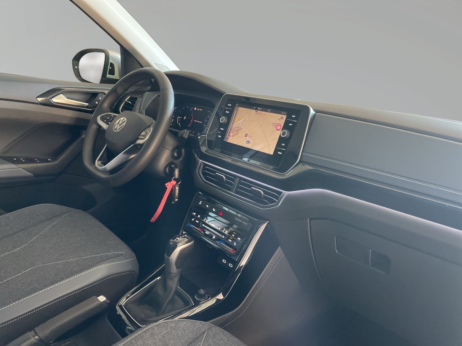 Volkswagen T-Cross – Bild 6