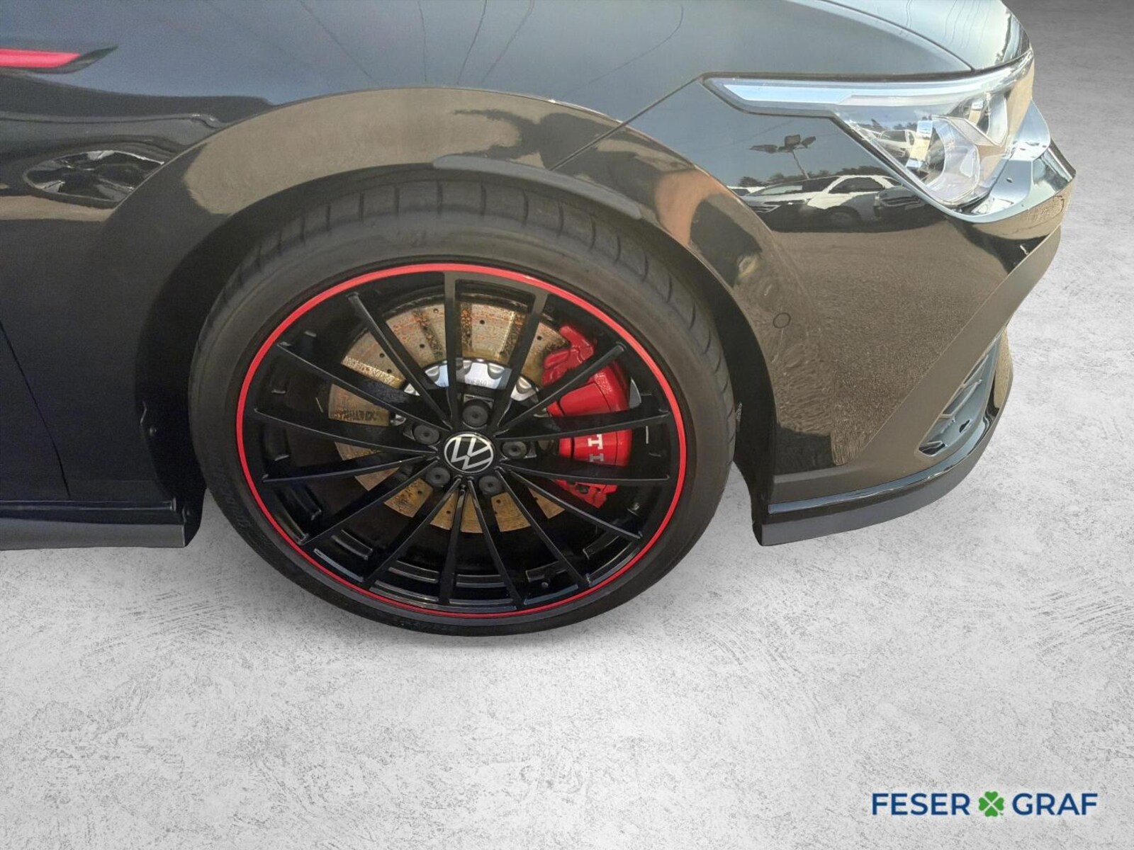 Volkswagen Golf – Bild 4
