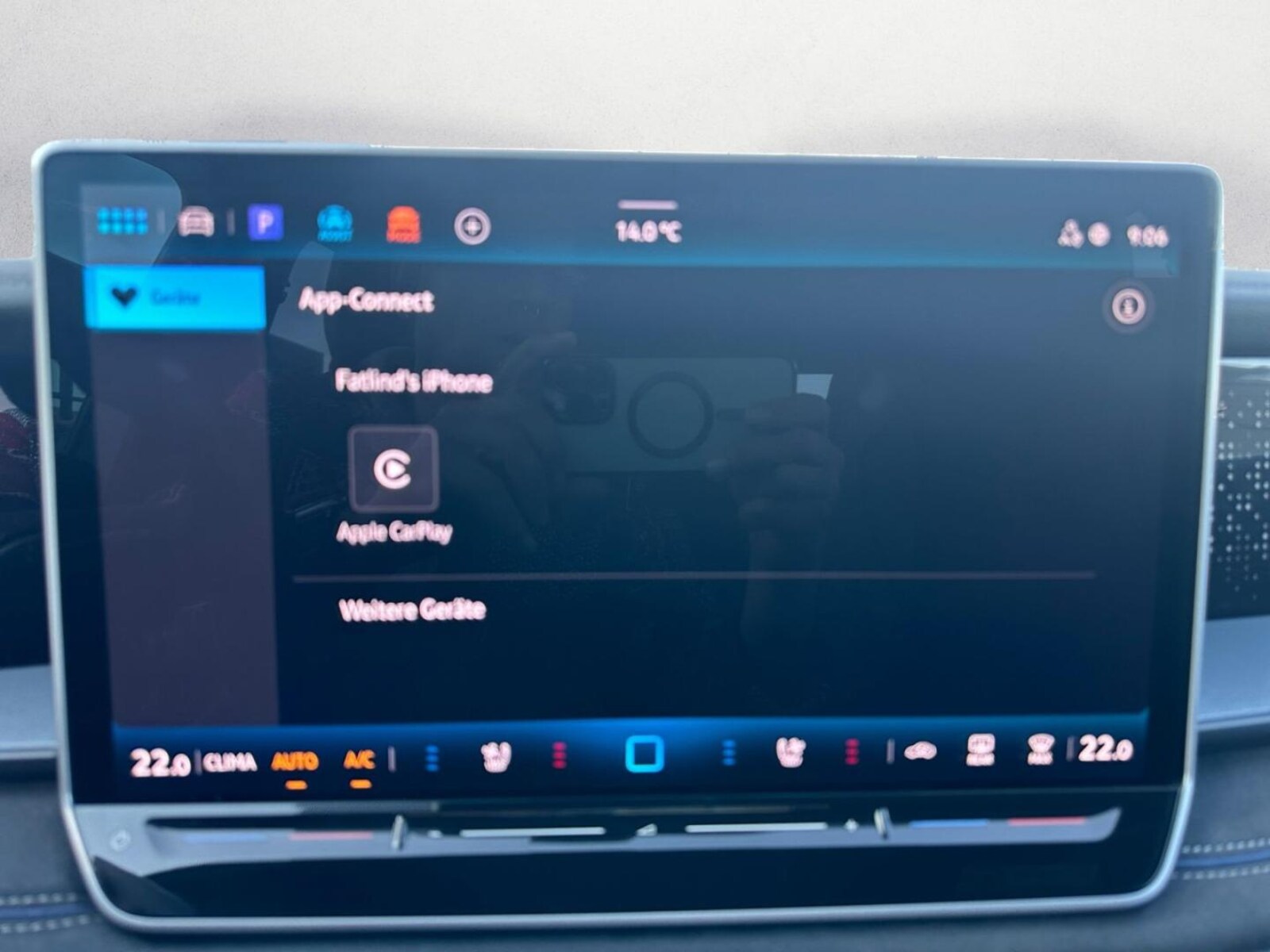 Volkswagen Tayron – Bild 17
