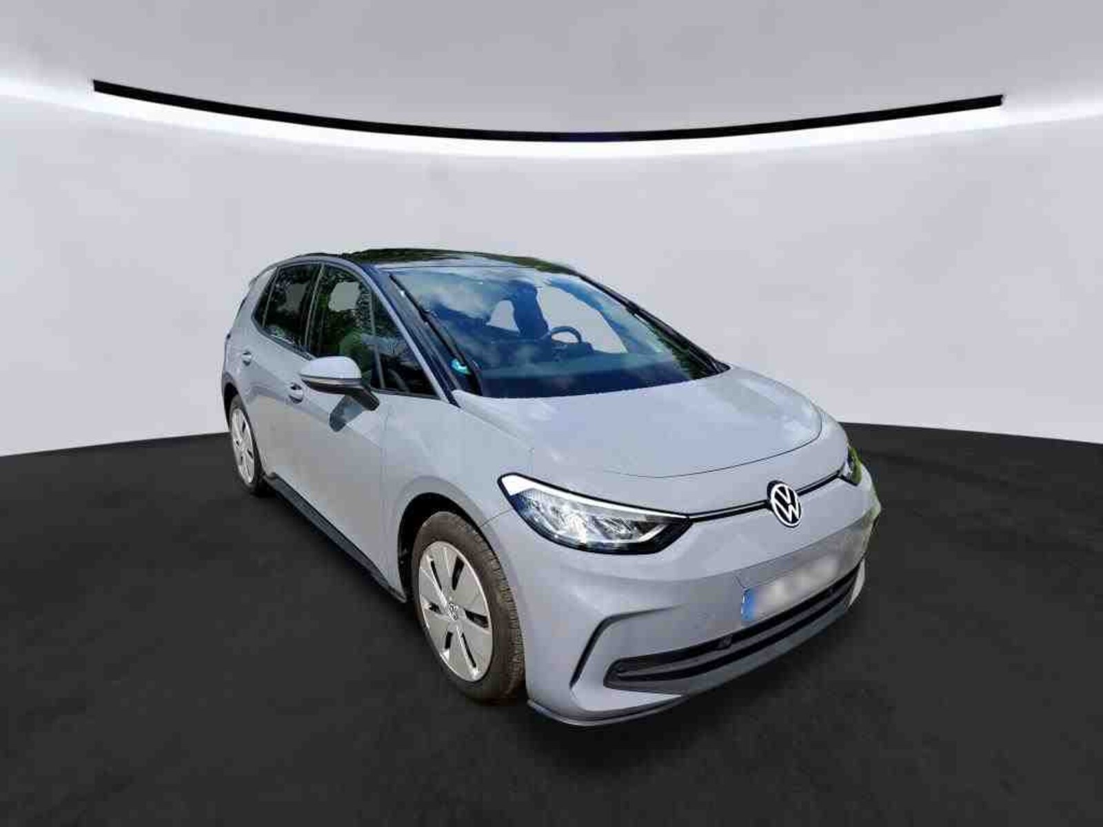 Volkswagen ID.3 – Bild 3