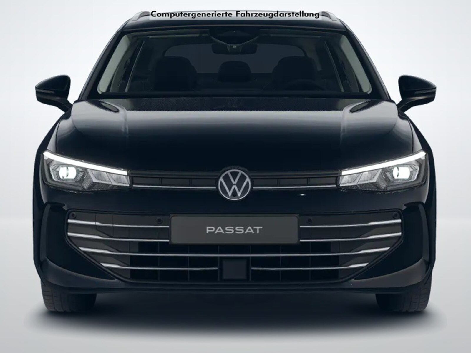 Volkswagen Passat – Bild 2