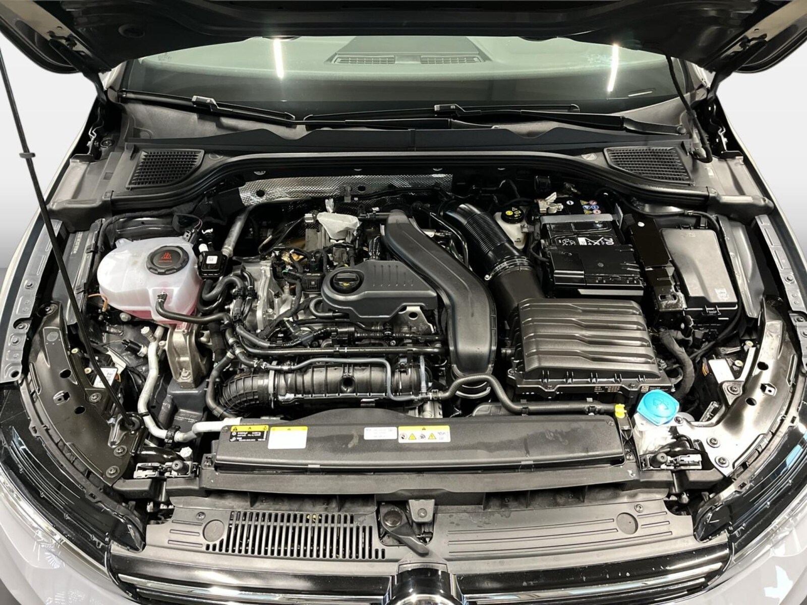 Volkswagen Golf – Bild 19