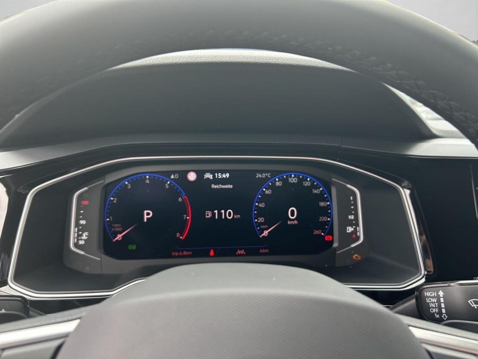 Volkswagen Taigo – Bild 10