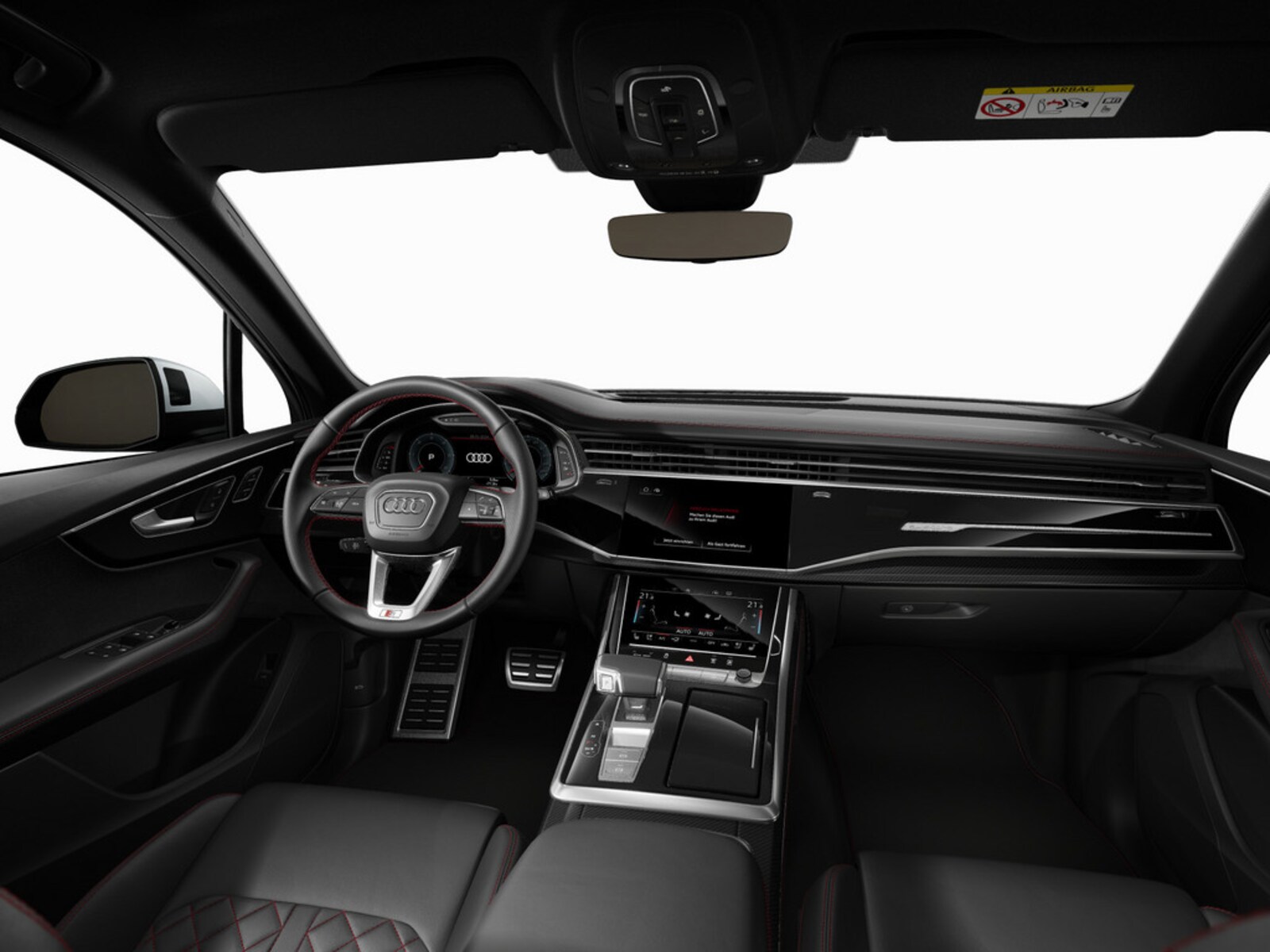 Audi Q7 – Bild 3