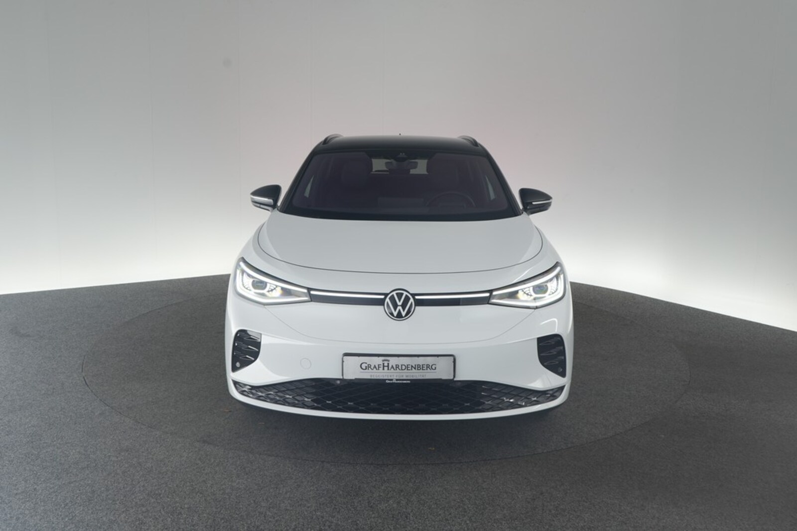 Volkswagen ID.4 – Bild 3