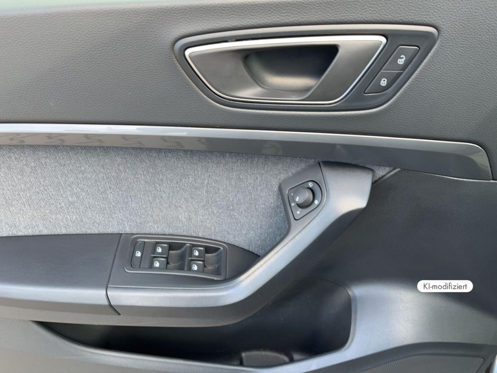 SEAT Ateca – Bild 13