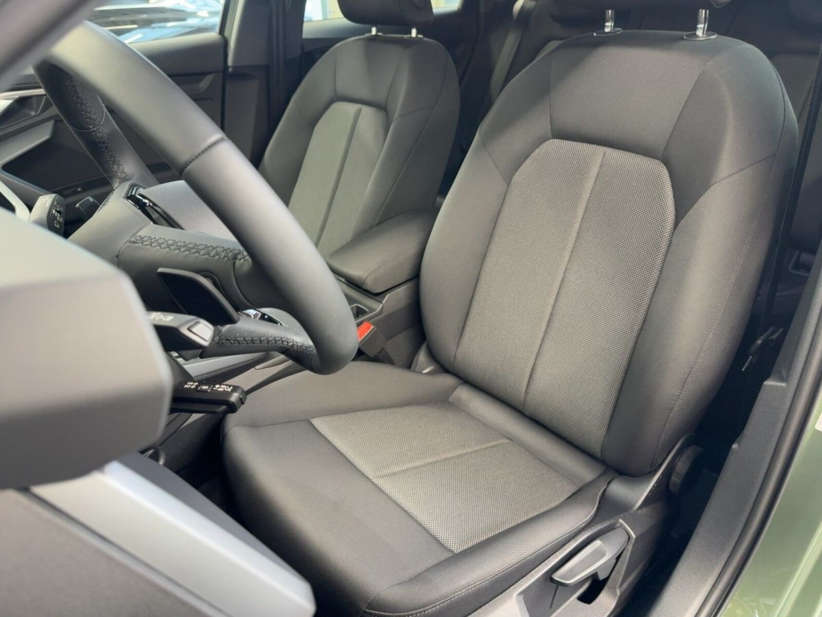 Audi A3 Sportback – Bild 17