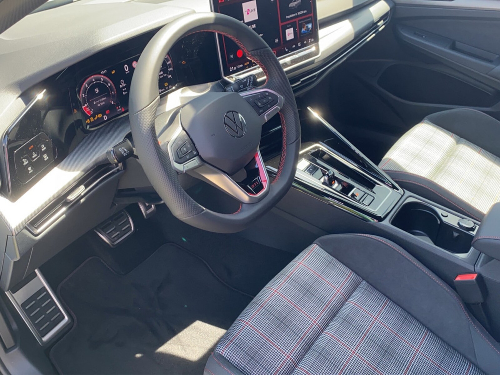 Volkswagen Golf – Bild 8