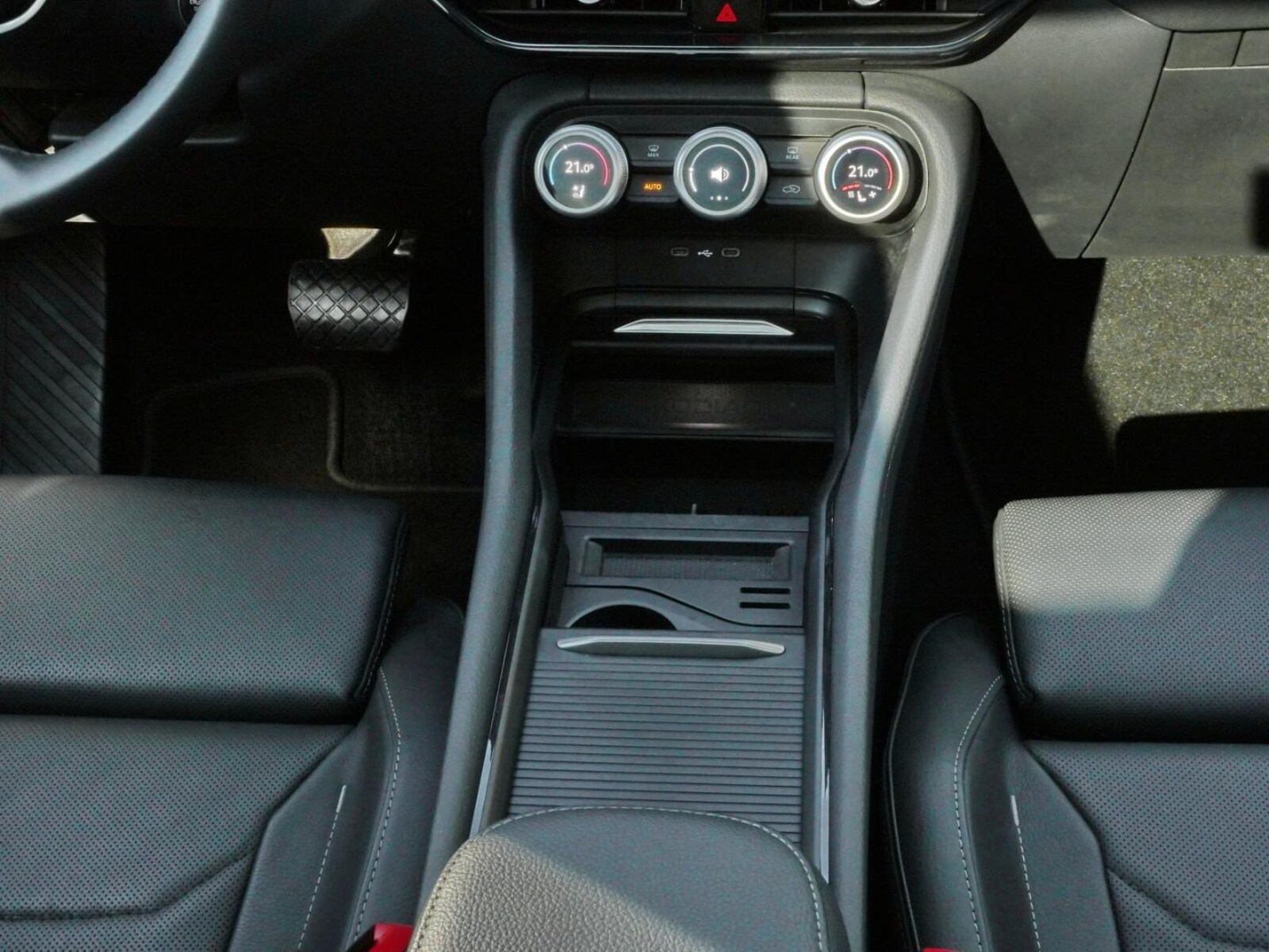 Škoda Kodiaq – Bild 6