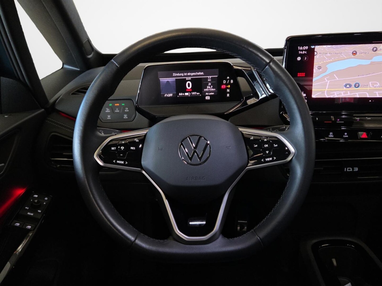 Volkswagen ID.3 – Bild 9