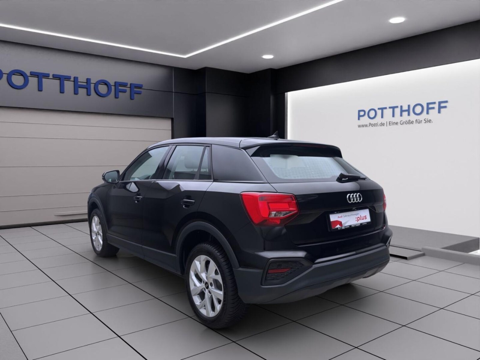 Audi Q2 – Bild 3