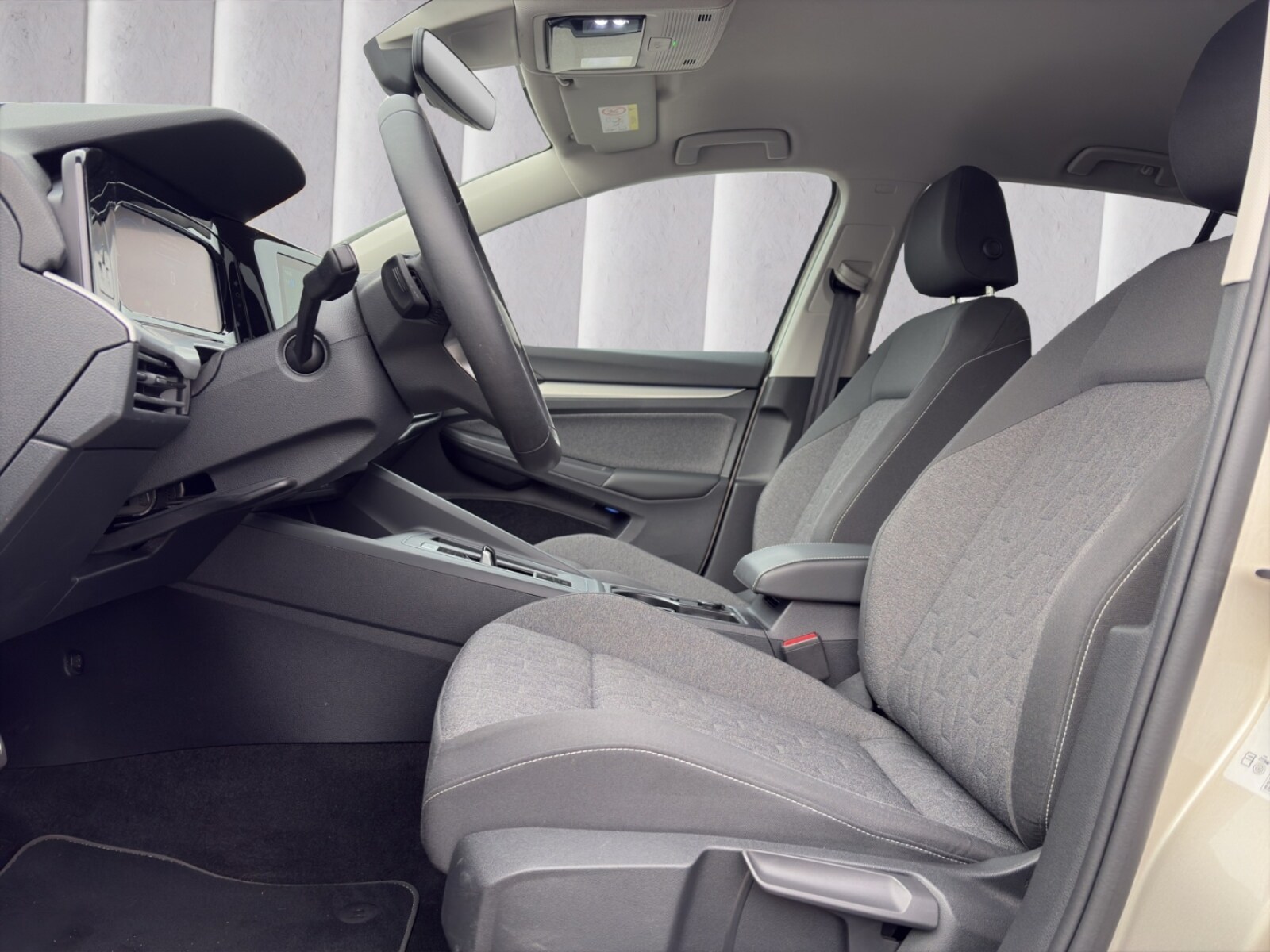 Volkswagen Golf – Bild 7