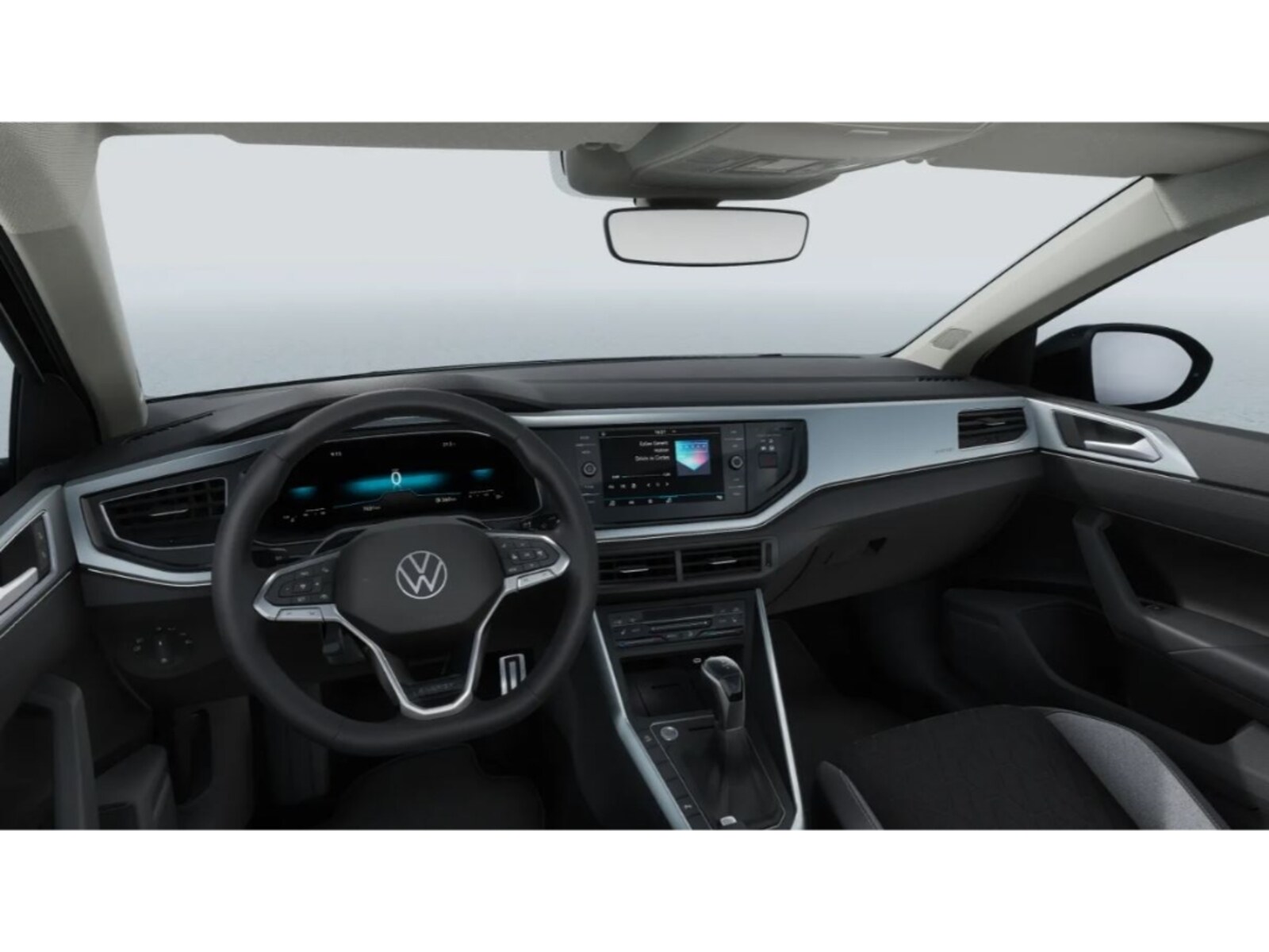Volkswagen Taigo – Bild 9