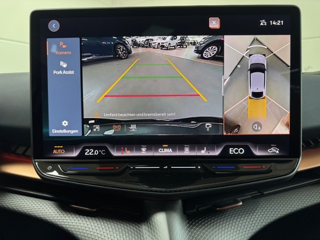 Bild des Autos 20