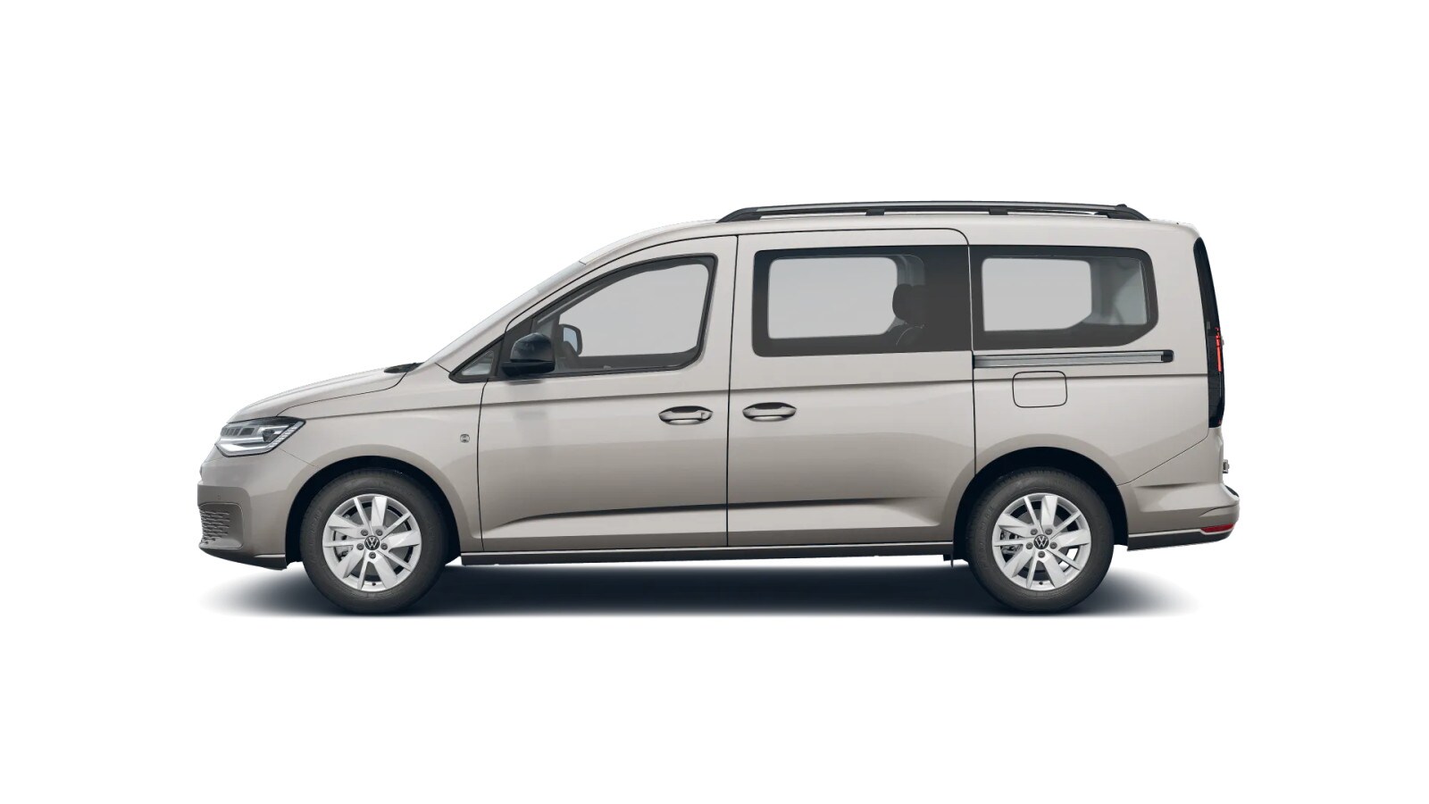 Volkswagen Caddy Maxi – Bild 5