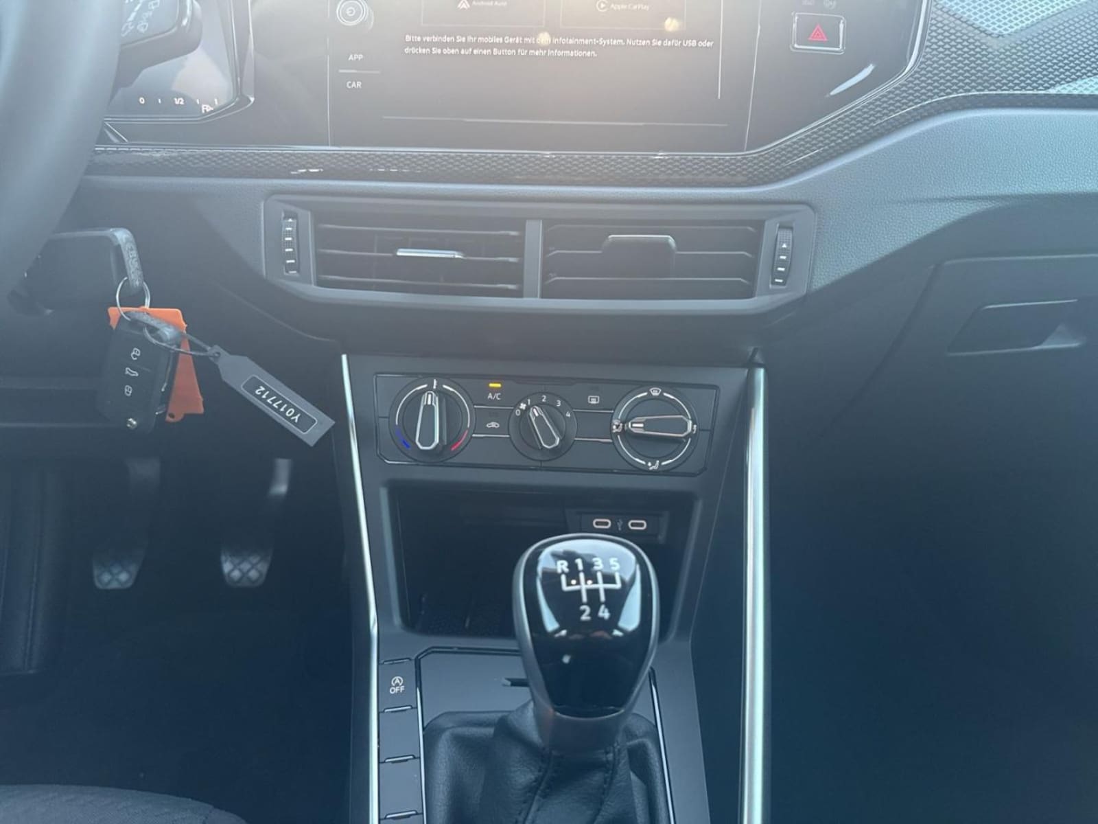 Volkswagen Taigo – Bild 16